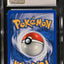 2000 POKEMON NEO GENESIS 1ST EDITION HOLO LUGIA #9 CGC 9 MINT