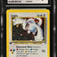 2000 POKEMON NEO GENESIS 1ST EDITION HOLO LUGIA #9 CGC 9 MINT