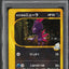 2001 POKEMON JAPANESE VS 1ST EDITION HOLO PRYCE'S SNEASEL #43 PSA 10 GEM MINT