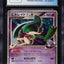 2008 POKEMON JAPANESE GALLADE HALF DECK 1ST EDITION HOLO GALLADE 4 LV.X #9 CGC 10 PRISTINE