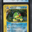 2003 POKEMON SKYRIDGE HOLO POLITOED #H23 CGC 9 MINT