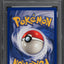 1999 POKEMON JUNGLE NO SYMBOL HOLO PIDGEOT #8 PSA 9 MINT