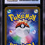 2021 POKEMON JAPANESE SWSH VMAX CLIMAX CHARACTER RARE VAPOREON #189 CGC 10 PERFECT