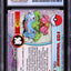 2000 TOPPS CHROME POKEMON SERIES 1 SPARKLE VENUSAUR #3 CGC 10 PRISTINE