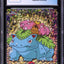 2000 TOPPS CHROME POKEMON SERIES 1 SPARKLE VENUSAUR #3 CGC 10 PRISTINE