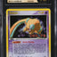 2005 POKEMON EX DEOXYS REVERSE HOLO DEOXYS #18 CGC 10 PRISTINE