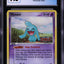 2007 POKEMON EX POWER KEEPERS REVERSE HOLO WYNAUT #70 CGC 10 GEM MINT