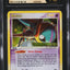 2005 POKEMON EX EMERALD REVERSE HOLO DEOXYS #2 CGC 10 PRISTINE