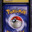 1999 POKEMON BASE SET HOLO ZAPDOS #16 CGC 10 PRISTINE