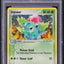 2004 POKEMON EX FIRE RED & LEAF GREEN REVERSE HOLO IVYSAUR #35 PSA 10 GEM MINT