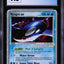 2004 POKÉMON EX HIDDEN LEGENDS HOLO KYOGRE EX #94 CGC 10 GEM MINT