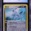 2004 POKEMON EX TEAM MAGMA VS AQUA HOLO ABSOL #96 CGC 10 PRISTINE