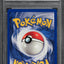 1999 POKEMON BASE SET SHADOWLESS 1ST EDITION GASTLY #50 PSA 10 GEM MINT