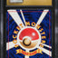 1997 POKEMON JAPANESE FOSSIL HOLO LAPRAS #131 CGC 10 PRISTINE