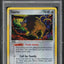 2006 POKEMON EX CRYSTAL GUARDIANS HOLO TAUROS #12 PSA 10 GEM MINT
