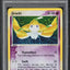 2004 POKEMON EX TEAM MAGMA VS. TEAM AQUA HOLO JIRACHI #97 PSA 10 GEM MINT