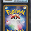 2001 POKEMON JAPANESE VS HOLO METAL ENERGY CGC 10 PRISTINE