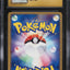 2003 POKEMON JAPANESE EXPANSION PACK 1ST EDITION HOLO WAILORD #22 CGC 10 PRISTINE