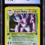 2000 POKEMON GYM CHALLENGE 1ST EDITION HOLO GIOVANNI'S NIDOKING #7 CGC 10 GEM MINT