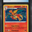 2022 POKEMON SWSH BLACK STAR PROMO HOLO SPECIAL DELIVERY CHARIZARD #75 CGC 9 MINT