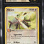 2006 POKEMON EX LEGEND MAKER VIBRAVA #46 CGC 10 PRISTINE