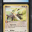 2006 POKEMON EX LEGEND MAKER VIBRAVA #46 CGC 9 MINT