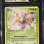 2006 POKEMON EX LEGEND MAKER LILEEP #56 CGC 10 PRISTINE