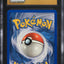 2006 POKEMON EX LEGEND MAKER LILEEP #56 CGC 10 PRISTINE