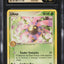 2006 POKEMON EX LEGEND MAKER LILEEP #56 CGC 10 PRISTINE