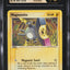 2006 POKEMON EX LEGEND MAKER MAGNEMITE #59 CGC 10 PRISTINE