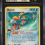 2006 POKEMON EX LEGEND MAKER HUNTAIL #18 CGC 10 PRISTINE