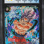 2018 DRAGON BALL SUPER COLOSSAL WARFARE HEIGHT OF MASTERY SON GOKU #BT4-075 CGC 10 PERFECT