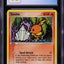 2006 POKEMON EX CRYSTAL GUARDIANS TORCHIC #66 CGC 10 PRISTINE *POP 1*