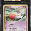 2005 POKEMON EX EMERALD CHIMECHO #12 CGC 10 PRISTINE