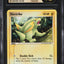 2005 POKEMON EX EMERALD ELECTRIKE #47 CGC 10 PRISTINE