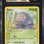 2005 POKEMON EX EMERALD SWALOT #40 CGC 10 PRISTINE