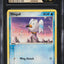 2006 POKEMON EX CRYSTAL GUARDIANS WINGULL #70 CGC 10 PRISTINE