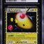 2010 POKEMON HEARTGOLD & SOULSILVER HOLO AMPHAROS #105 CGC 10