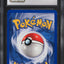 2004 POKEMON EX TEAM MAGMA VS AQUA HOLO RAIKOU EX #92 CGC 10 GEM MINT