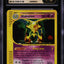 2003 POKEMON SKYRIDGE HOLO ALAKAZAM #H1 CGC 10 PRISTINE