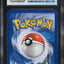 2009 POKEMON PLATINUM ARCEUS REVERSE HOLO RAICHU #27 CGC 4.5 VGEX+