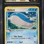 2003 POKEMON EX RUBY & SAPPHIRE HOLO WAILORD #14 CGC 10 PRISTINE