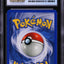 2001 POKEMON NEO REVELATION 1ST EDITION REMORAID #50 CGC 10 PRISTINE