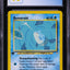 2001 POKEMON NEO REVELATION 1ST EDITION REMORAID #50 CGC 10 PRISTINE