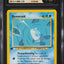 2001 POKEMON NEO REVELATION 1ST EDITION REMORAID #50 CGC 10 PRISTINE