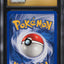 2003 POKEMON EX RUBY & SAPPHIRE REVERSE HOLO SCEPTILE #20 CGC 10 PRISTINE
