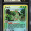 2003 POKEMON EX RUBY & SAPPHIRE REVERSE HOLO SCEPTILE #20 CGC 10 PRISTINE