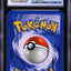 2000 POKEMON NEO GENESIS 1ST EDITION HOLO SLOWKING #14 CGC 10 GEM MINT