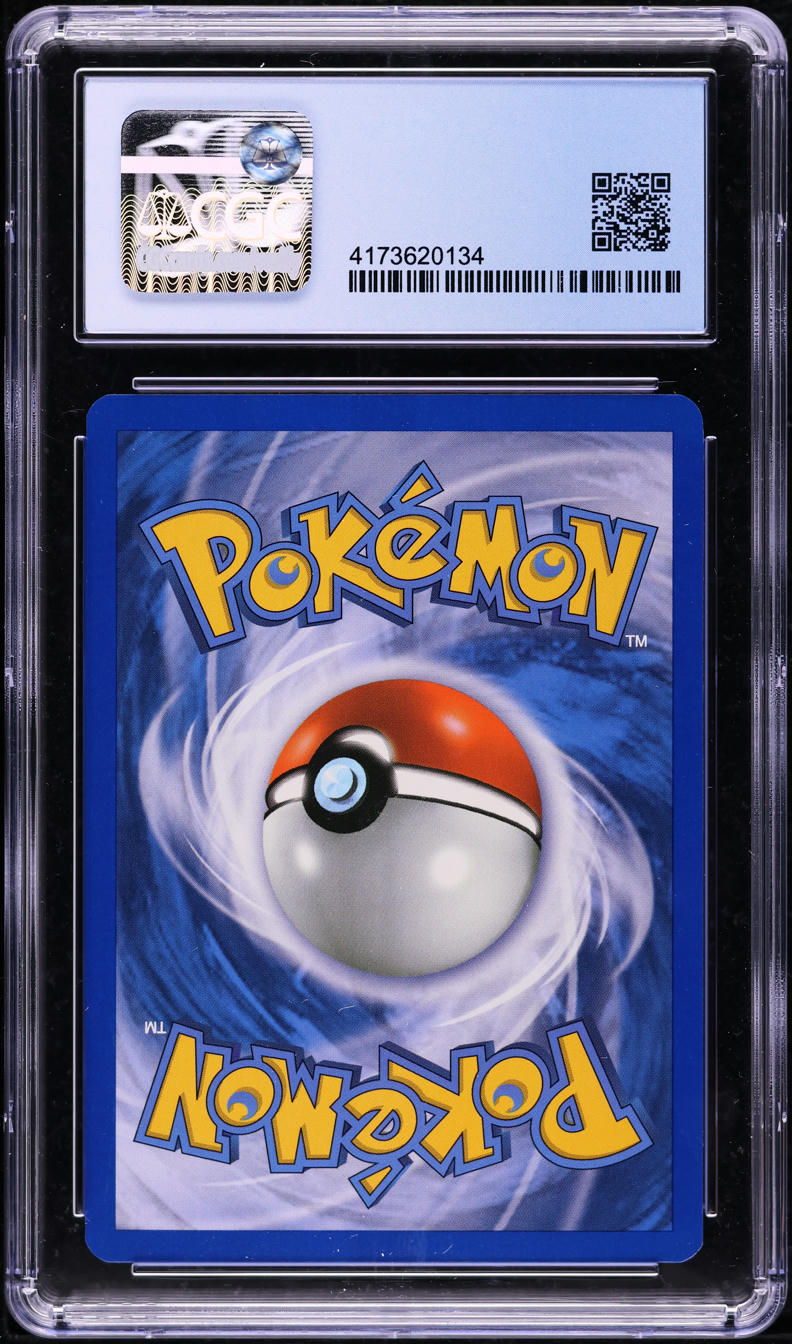 2010 POKEMON PLATINUM ARCEUS HOLO SPIRITOMB #32 CGC 10 PRISTINE