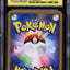 2002 POKEMON JAPANESE SPLIT EARTH 1ST EDITION GOLBAT #3 CGC 10 PERFECT